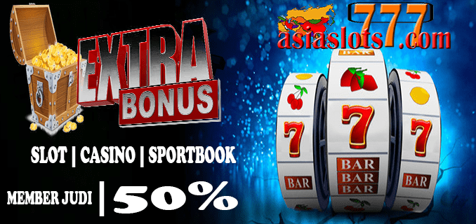 Game Asia Slots 777