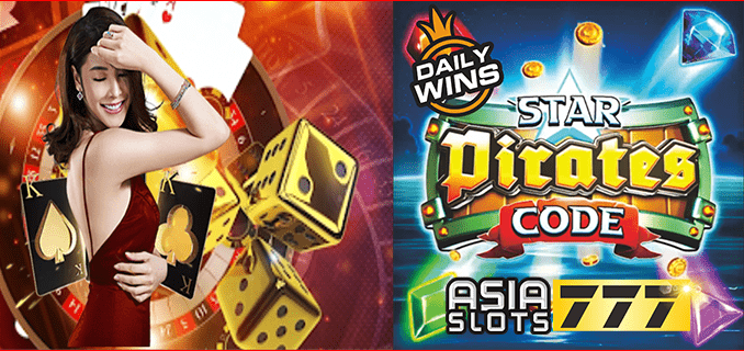 Asia Slots 777 Bet